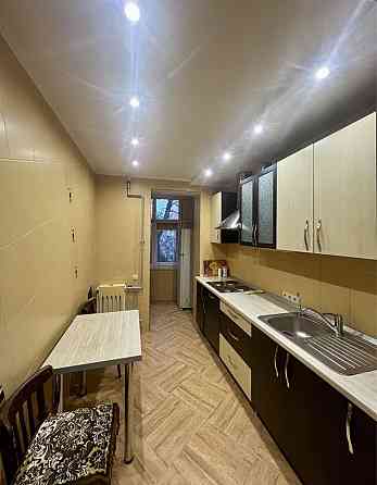 СВЕЖИЙ РЕМОНТ! 2-х комнатная на Фонтане рядом Аркадия/парк Победы. Одеса