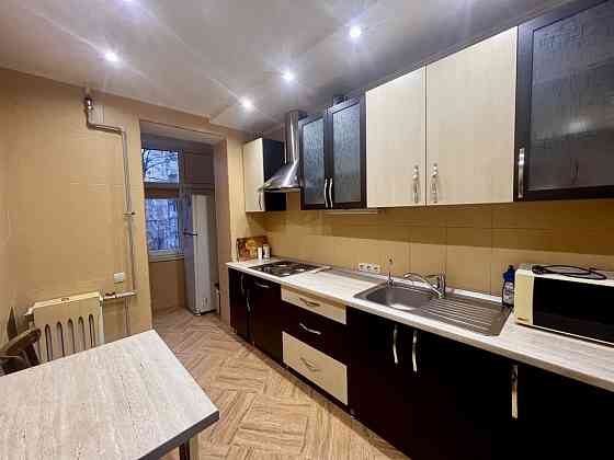 СВЕЖИЙ РЕМОНТ! 2-х комнатная на Фонтане рядом Аркадия/парк Победы. Одеса