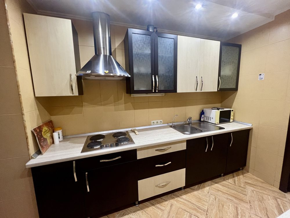 СВЕЖИЙ РЕМОНТ! 2-х комнатная на Фонтане рядом Аркадия/парк Победы. Одесса - изображение 1