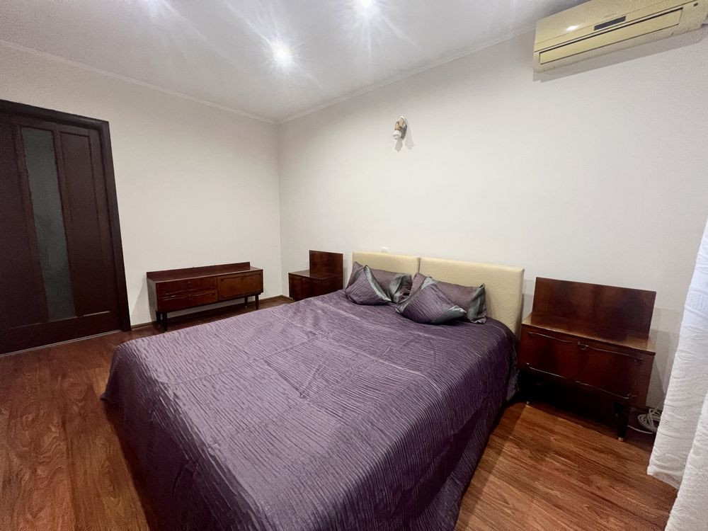 СВЕЖИЙ РЕМОНТ! 2-х комнатная на Фонтане рядом Аркадия/парк Победы. Одесса - изображение 8