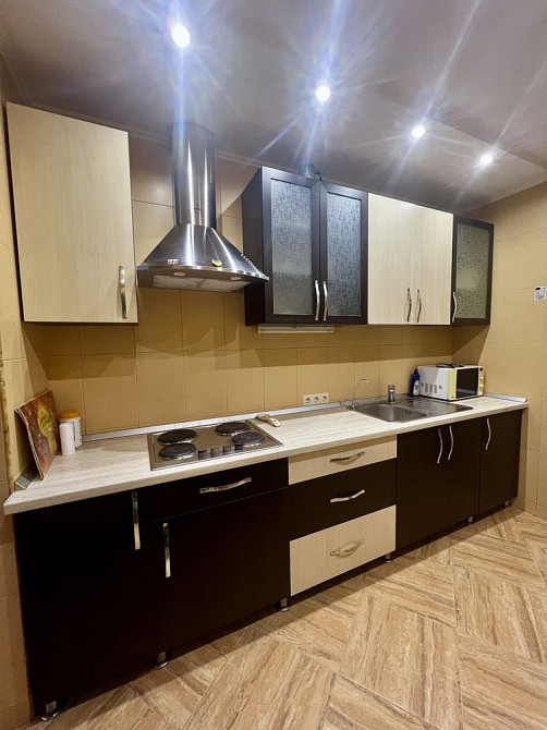 СВЕЖИЙ РЕМОНТ! 2-х комнатная на Фонтане рядом Аркадия/парк Победы. Одесса - изображение 3