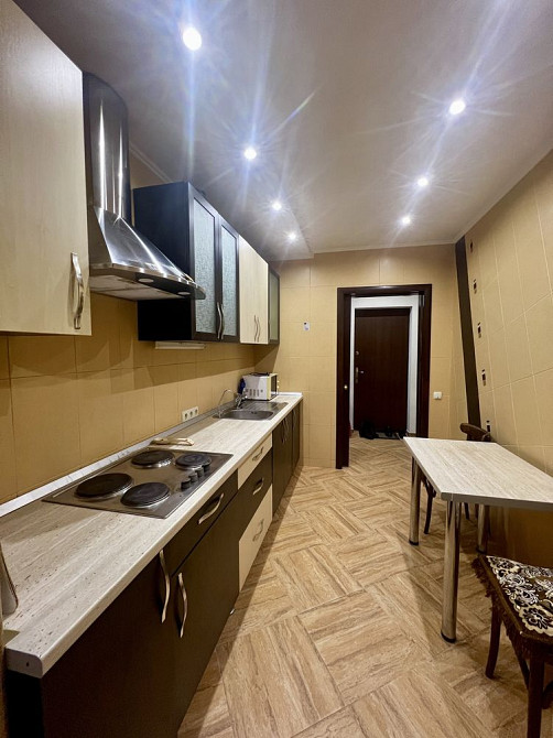 СВЕЖИЙ РЕМОНТ! 2-х комнатная на Фонтане рядом Аркадия/парк Победы. Одесса - изображение 7