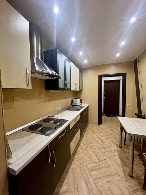 СВЕЖИЙ РЕМОНТ! 2-х комнатная на Фонтане рядом Аркадия/парк Победы. Одесса - изображение 5