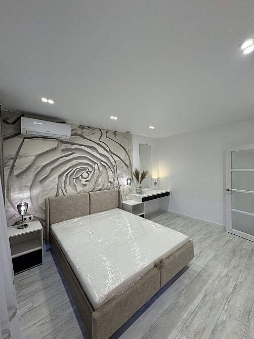 Аренда новой квартиры с авторским ремонтом ЖК Дн. Брама 2 Слобожанське - зображення 7