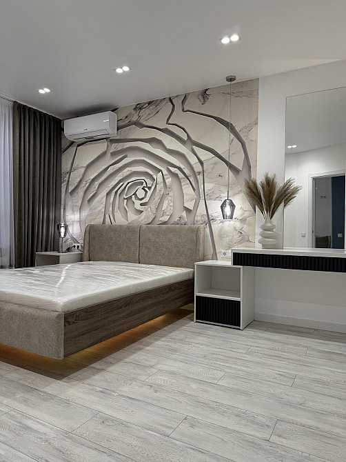 Аренда новой квартиры с авторским ремонтом ЖК Дн. Брама 2 Слобожанське - зображення 8