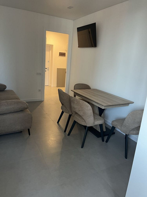 Оренда однокімнатної квартири ЖК»Затишок» Тухолька - изображение 1