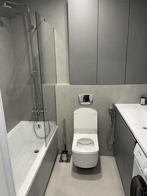 Оренда однокімнатної квартири ЖК»Затишок» Тухолька - изображение 5