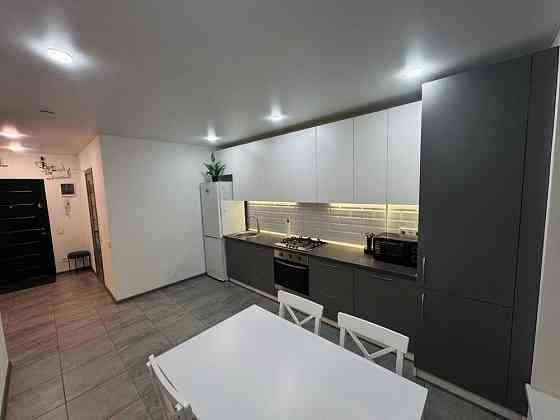 Оренда 1к в ЖК River Park Перемога/Победа Днепр