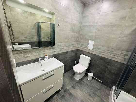 Оренда 1к в ЖК River Park Перемога/Победа Днепр