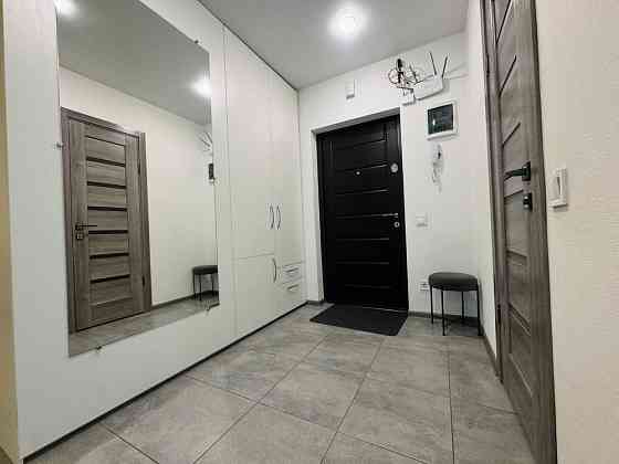 Оренда 1к в ЖК River Park Перемога/Победа Днепр