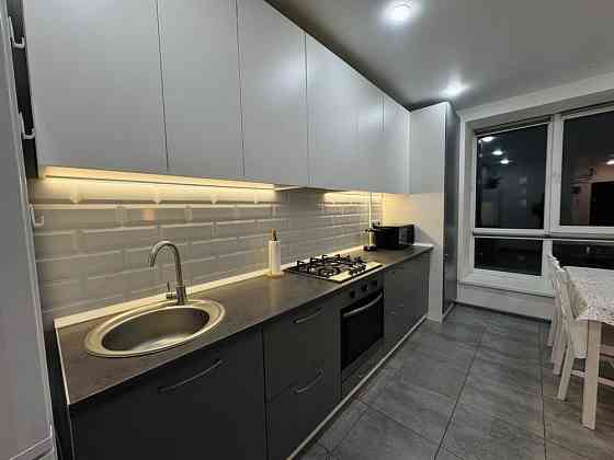 Оренда 1к в ЖК River Park Перемога/Победа Днепр