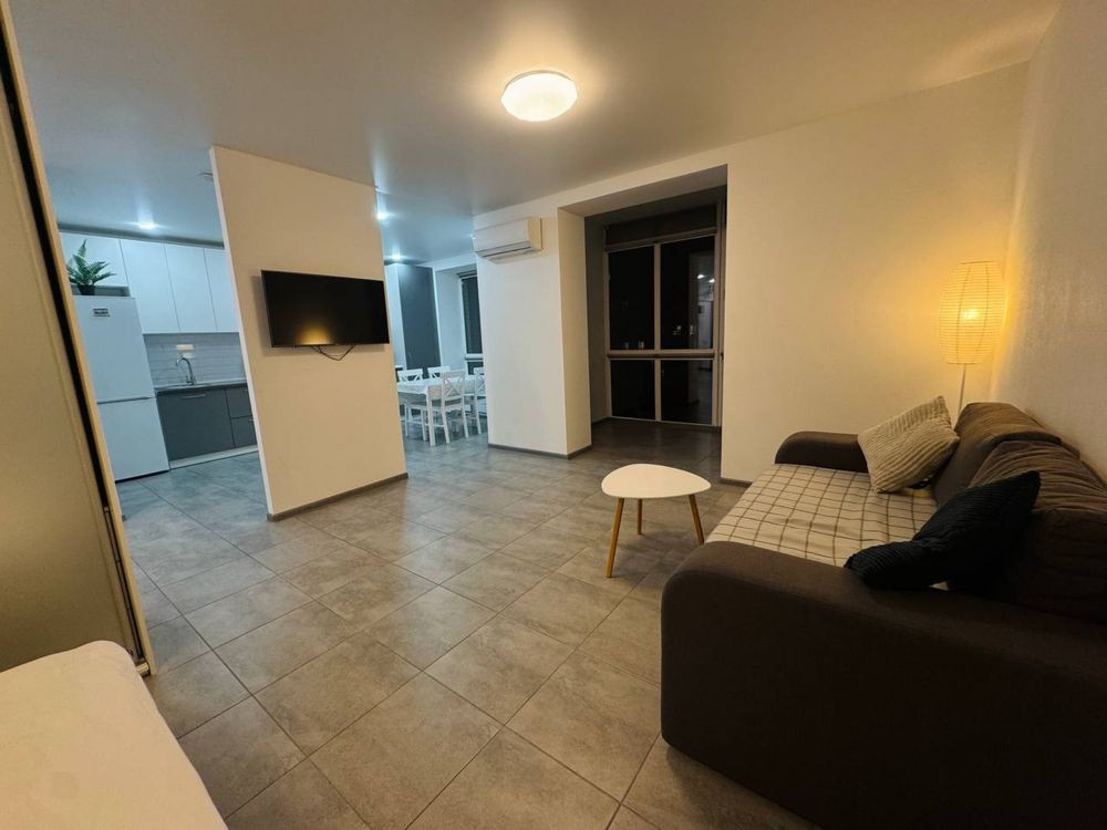 Оренда 1к в ЖК River Park Перемога/Победа Днепр - изображение 8