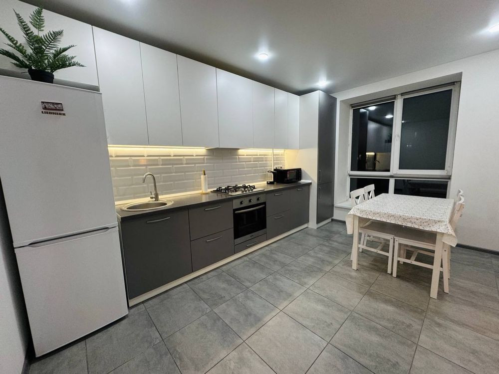 Оренда 1к в ЖК River Park Перемога/Победа Днепр - изображение 5