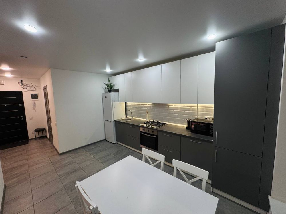 Оренда 1к в ЖК River Park Перемога/Победа Днепр - изображение 6