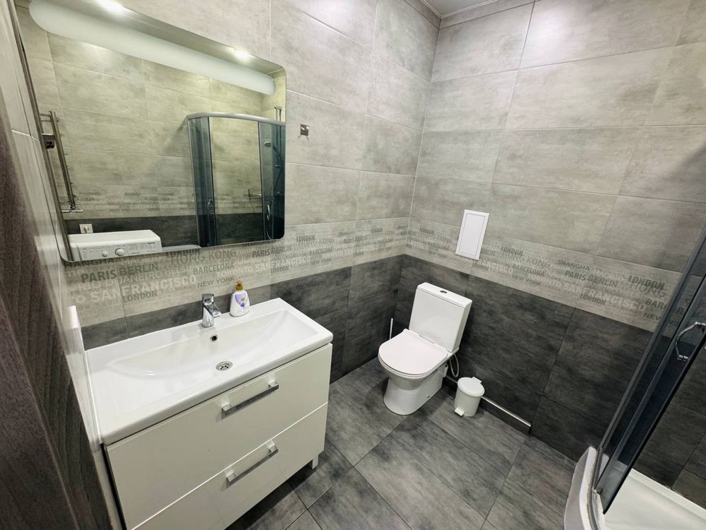 Оренда 1к в ЖК River Park Перемога/Победа Днепр - изображение 2