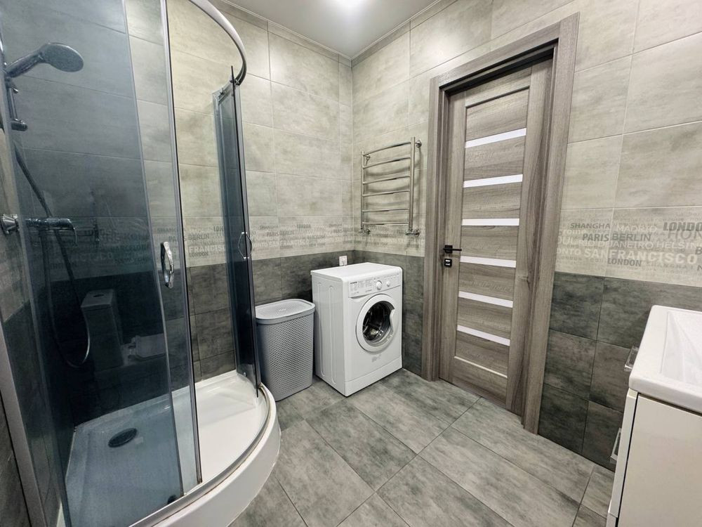 Оренда 1к в ЖК River Park Перемога/Победа Днепр - изображение 3