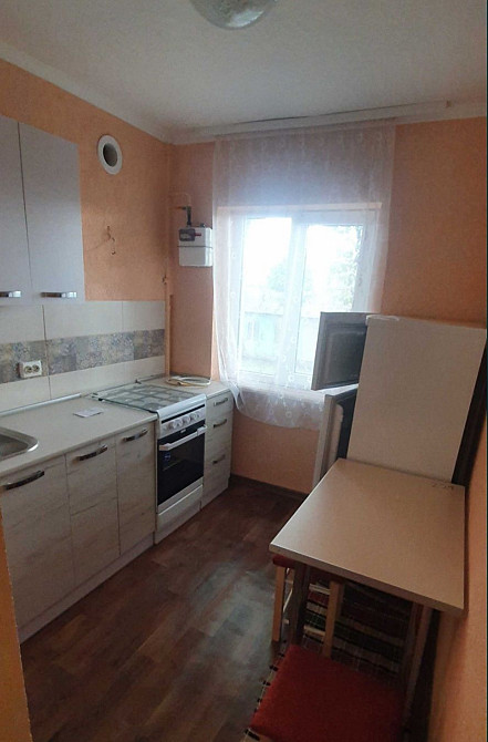 Здається однокімнатна квартира біля набережній. Мукачево - изображение 1