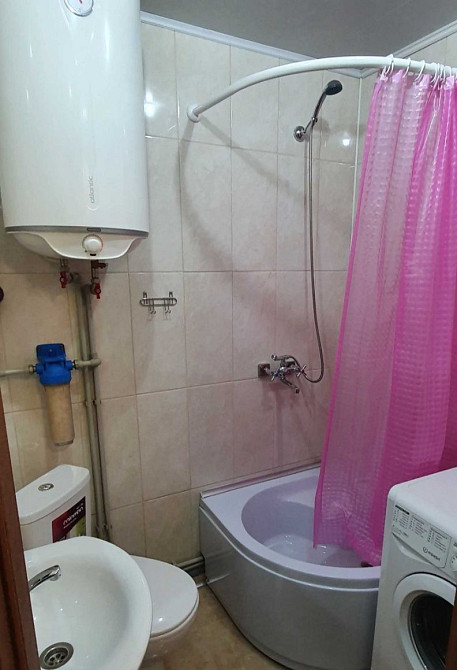 Здається однокімнатна квартира біля набережній. Мукачево - изображение 5