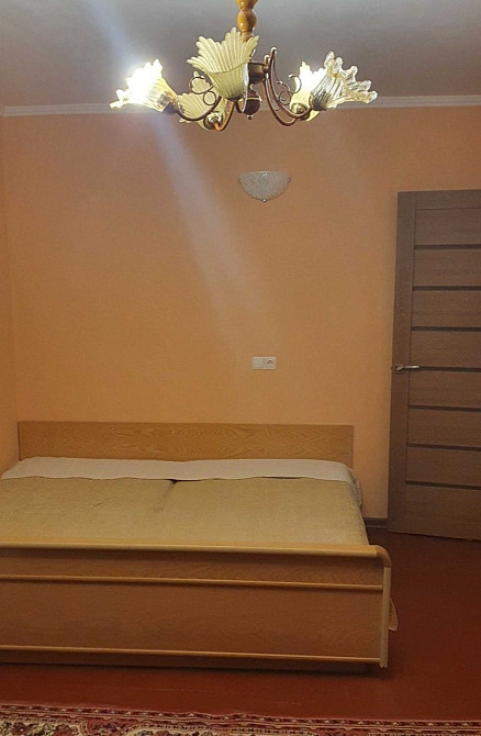 Здається однокімнатна квартира біля набережній. Мукачево - изображение 4