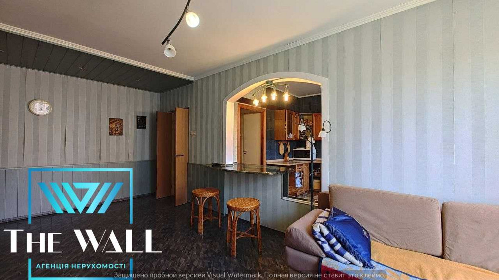 Оренда квартири БЕЗ% 3к Бальзака 84 Екстер Київ - зображення 3