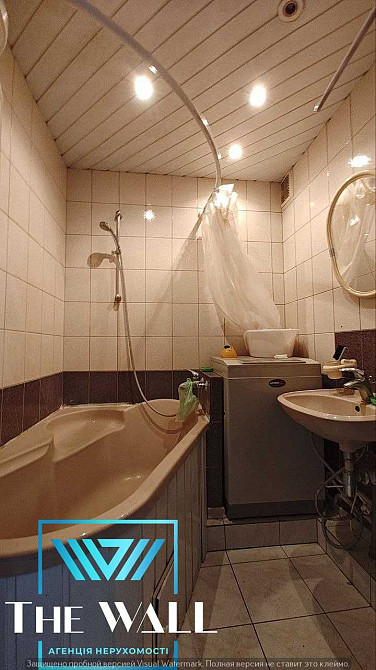 Оренда квартири БЕЗ% 3к Бальзака 84 Екстер Київ - зображення 6