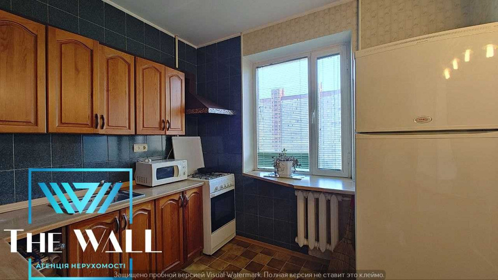 Оренда квартири БЕЗ% 3к Бальзака 84 Екстер Київ - зображення 1