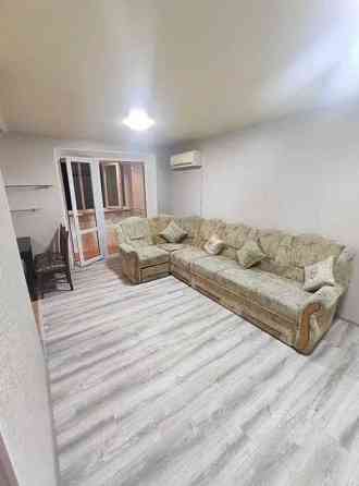 +++ Сдам небольшую 3к кв. с ремонтом в р-не ул. Гагарина Запоріжжя