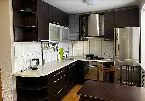 +++ Сдам небольшую 3к кв. с ремонтом в р-не ул. Гагарина Запоріжжя