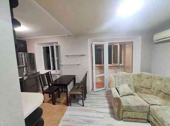 +++ Сдам небольшую 3к кв. с ремонтом в р-не ул. Гагарина Запоріжжя