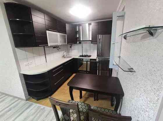 +++ Сдам небольшую 3к кв. с ремонтом в р-не ул. Гагарина Запоріжжя