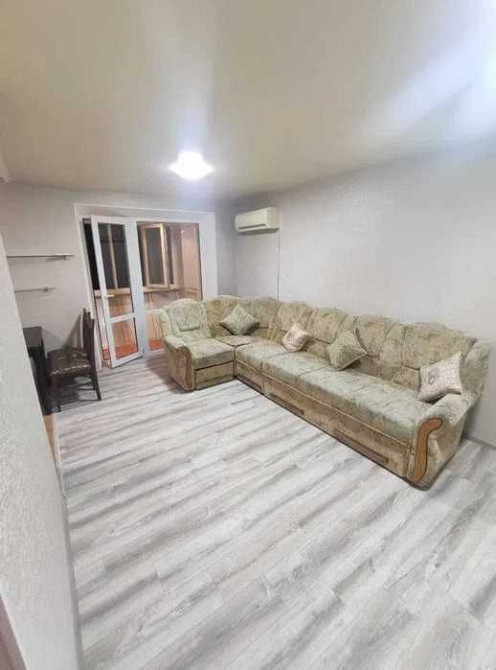 +++ Сдам небольшую 3к кв. с ремонтом в р-не ул. Гагарина Запоріжжя - зображення 6