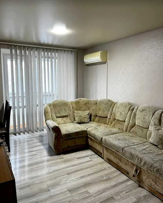 +++ Сдам небольшую 3к кв. с ремонтом в р-не ул. Гагарина Запоріжжя - зображення 8