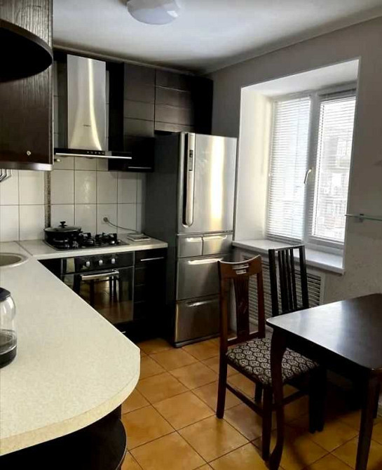 +++ Сдам небольшую 3к кв. с ремонтом в р-не ул. Гагарина Запоріжжя - зображення 3