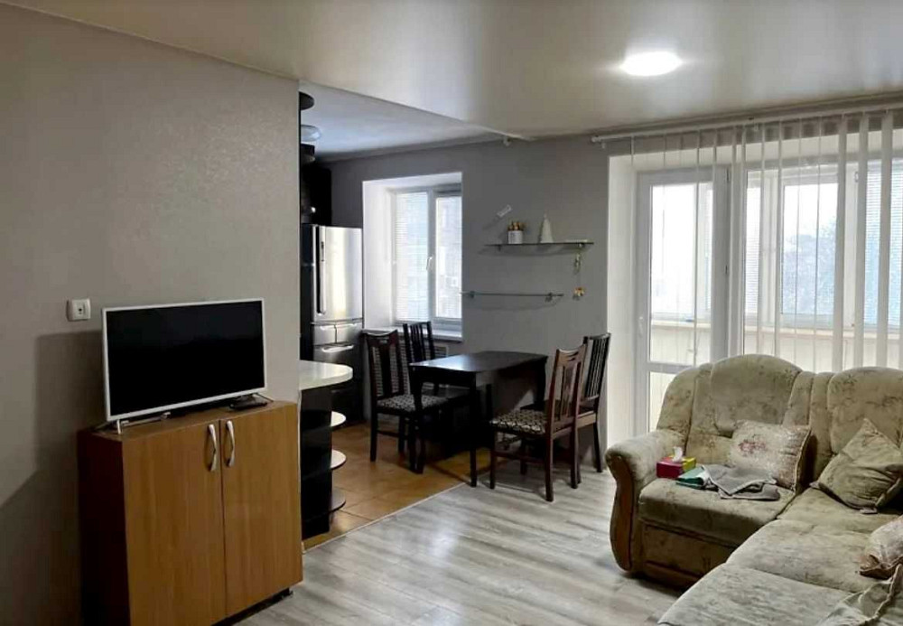 +++ Сдам небольшую 3к кв. с ремонтом в р-не ул. Гагарина Запоріжжя - зображення 4