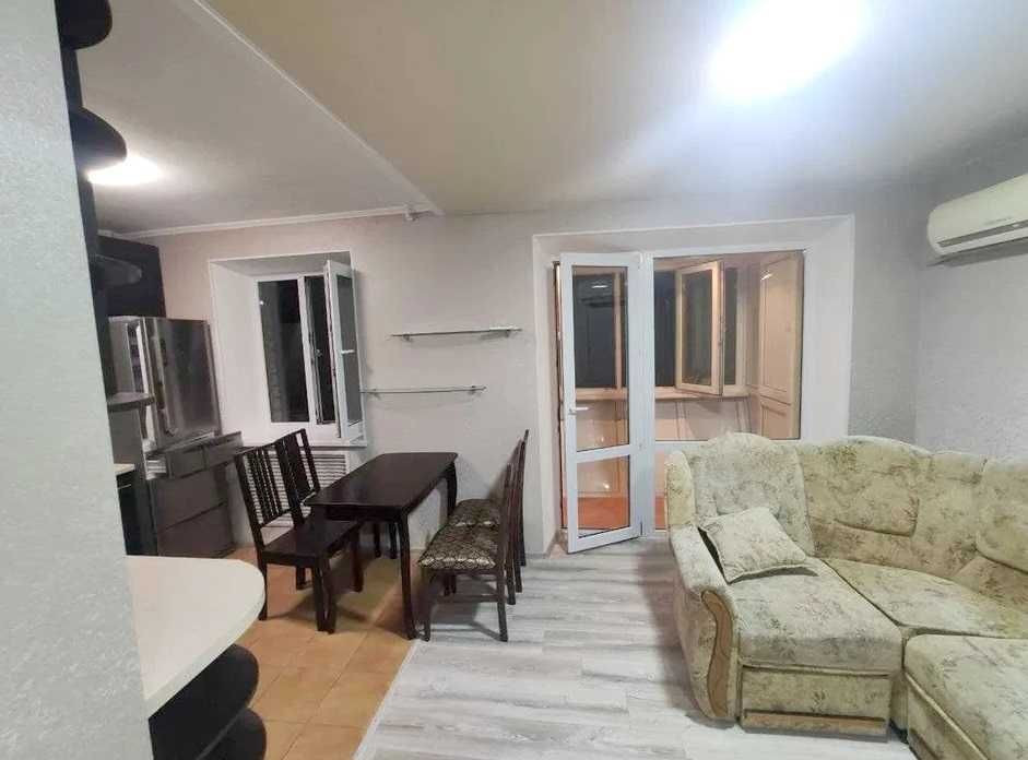 +++ Сдам небольшую 3к кв. с ремонтом в р-не ул. Гагарина Запоріжжя - зображення 5