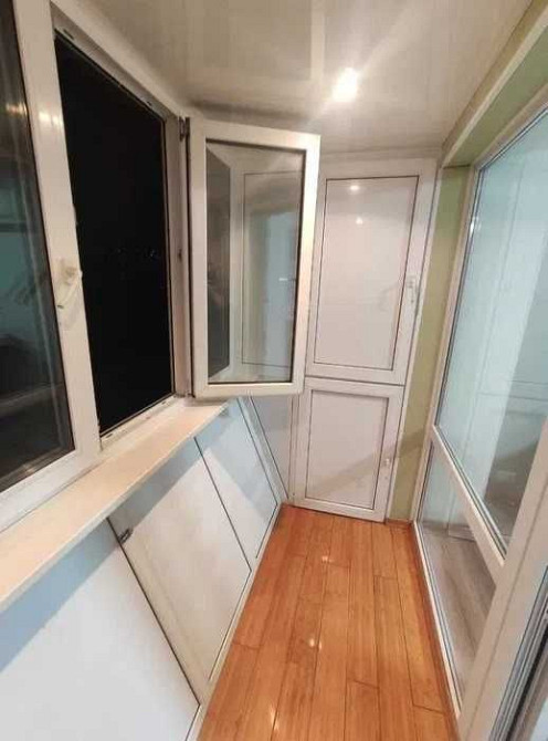 +++ Сдам небольшую 3к кв. с ремонтом в р-не ул. Гагарина Запоріжжя - зображення 7