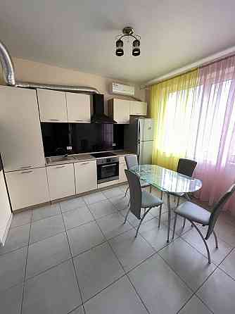 Аренда квартира студия Архитекторская Генератор Одеса