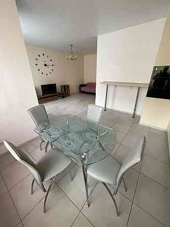 Аренда квартира студия Архитекторская Генератор Одеса