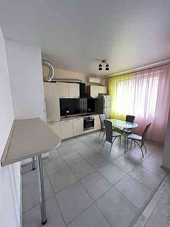 Аренда квартира студия Архитекторская Генератор Одеса