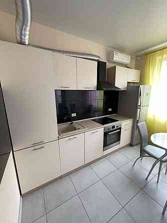 Аренда квартира студия Архитекторская Генератор Одеса