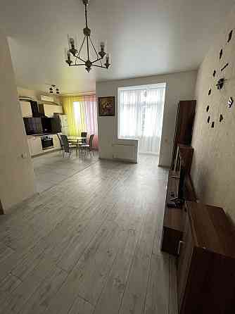 Аренда квартира студия Архитекторская Генератор Одеса