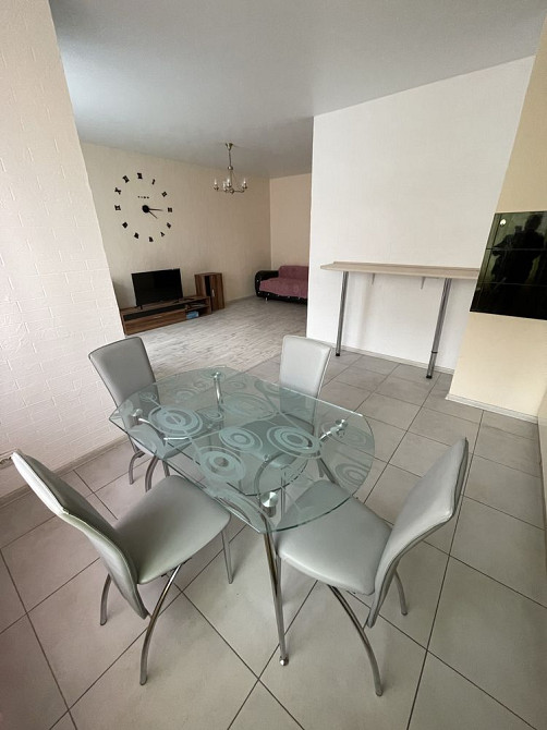 Аренда квартира студия Архитекторская Генератор Одесса - изображение 4