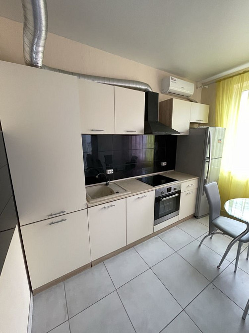 Аренда квартира студия Архитекторская Генератор Одесса - изображение 3