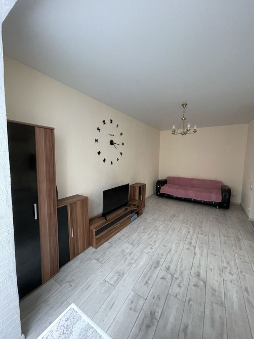 Аренда квартира студия Архитекторская Генератор Одесса - изображение 8