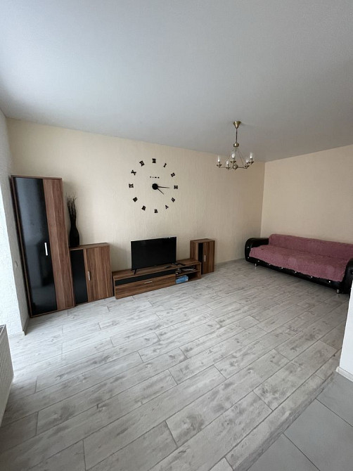 Аренда квартира студия Архитекторская Генератор Одесса - изображение 5