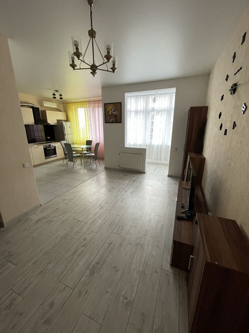 Аренда квартира студия Архитекторская Генератор Одесса - изображение 6