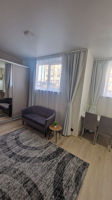 Оренда ЖК Софія, оренда 1 кімнатної квартири Софіївська Борщагівка - зображення 6