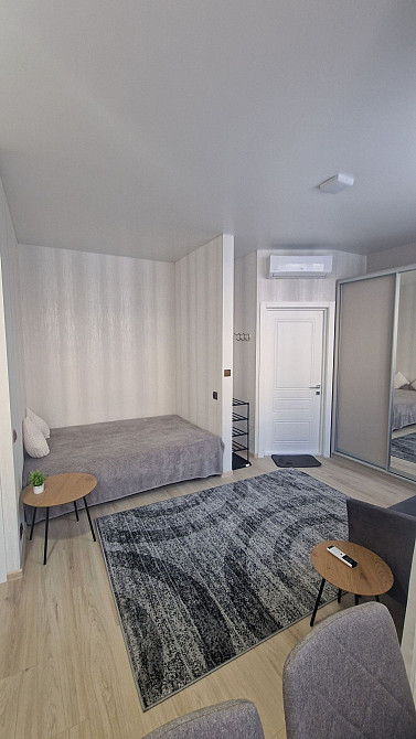 Оренда ЖК Софія, оренда 1 кімнатної квартири Софіївська Борщагівка - зображення 7