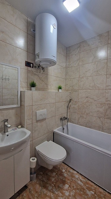 Оренда ЖК Софія, оренда 1 кімнатної квартири Софіївська Борщагівка - зображення 3