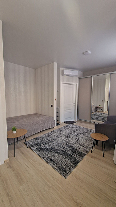 Оренда ЖК Софія, оренда 1 кімнатної квартири Софіївська Борщагівка - зображення 1